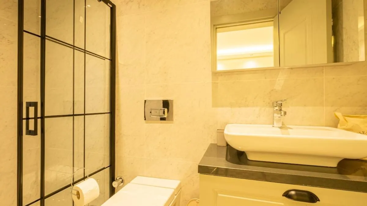 Villa En Pier Private Pool Bodrum 0*,  Turkije