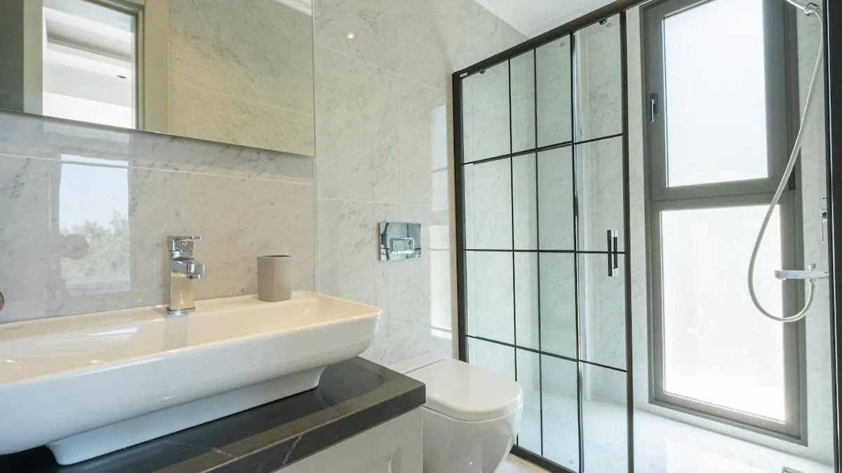 Villa En Pier Private Pool Bodrum 0*,  Turkey